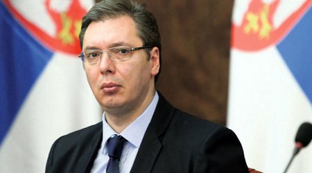 Serbian schools to be guarded by armed police