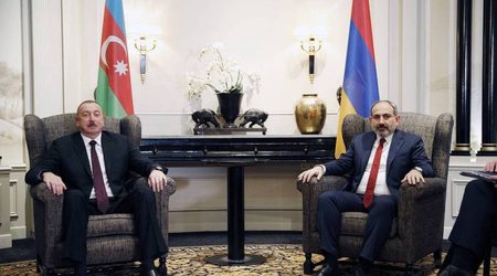 Azərbaycan və Ermənistan prezidentləri görüşəcək  -  GÖZLƏNTİLƏR