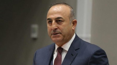 "Nemesis" abidəsi sökülməsə başqa addımlar atacayıq - Çavuşoğlu 