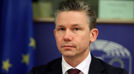 Defense minister: Sweden expects to become NATO member before July summit