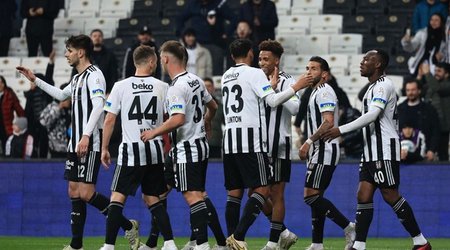 "Beşiktaş"ın Bakıya səfər proqramı açıqlanıb