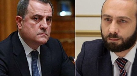 Московская встреча  станет продолжением американский  - СБ Армении