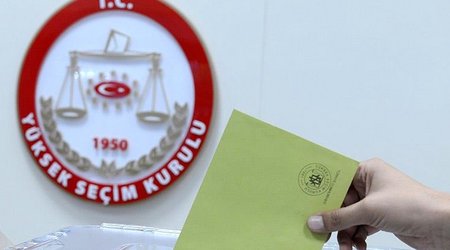 Hürriyet: First round of presidential elections in Türkiye will end in Erdogan's victory