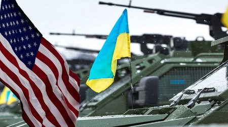 US allocates new $1.2bn military aid package to Ukraine