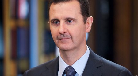 Bəşşar Əsəd Ərəb Dövlətləri Liqasının sammitinə dəvət edilib