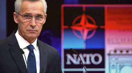 NATO Asiya ölkələrini alyansa qəbul etməyəcək – Stoltenberq