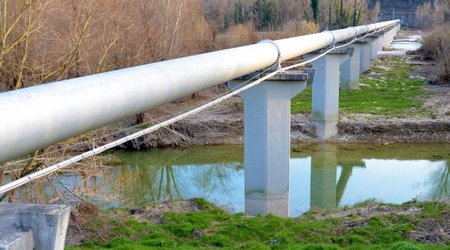Czech Republic to increase capacity of TAL oil pipeline to reduce dependence on Russian oil