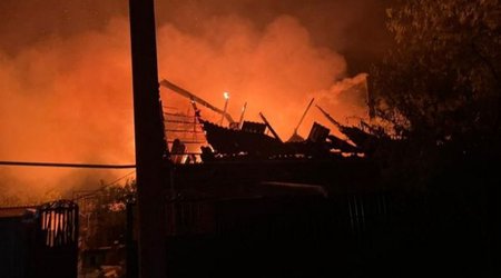 Russia fires at Ukraine’s Zaporizhzhia with cluster shells, wounds 8 people