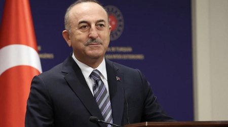 Mevlut Cavusoglu reveals details of his visit to Moscow