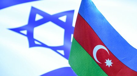İsrail Prezidenti Azərbaycana gəlir- GÖZLƏNTİLƏR