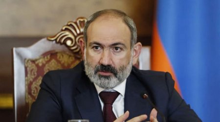 Paşinyanın rəhbərliyi ilə təcili iclas keçirilir