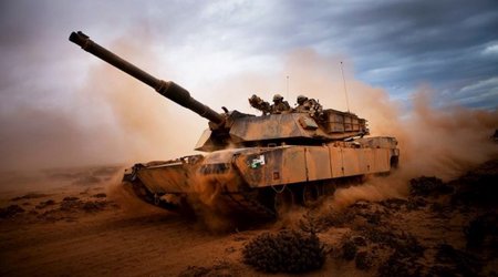 US to send Abrams tanks to Ukraine this fall – Austin