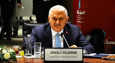 Binali Yildirim: Turkic world cannot be imagined without Azerbaijan