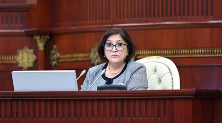 Спикер ММ: Основная цель провокации Армении – подрыв мирных переговоров