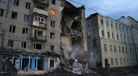 EU to spend €45M to modernize transport infrastructure of Ukraine's Kharkiv