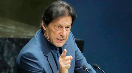 Pakistanın keçmiş baş naziri İmran Xan azadlığa buraxılılıb
