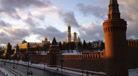 Кремль не комментирует информацию о прорыве ВСУ