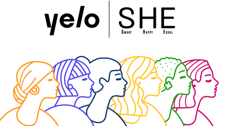 Yelo Bank поддержит проведение очередного "SHE Congress"