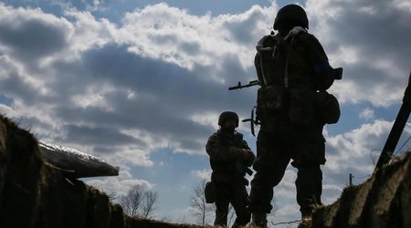 Armed Forces of Ukraine: Russian soldiers in Bakhmut exhausted