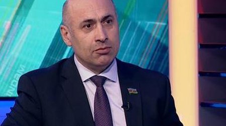Azər Badamov: Ermənistan təxribatlar törətməklə Azərbaycanla sülh danışıqlarına hazır olmadığını göstərir
