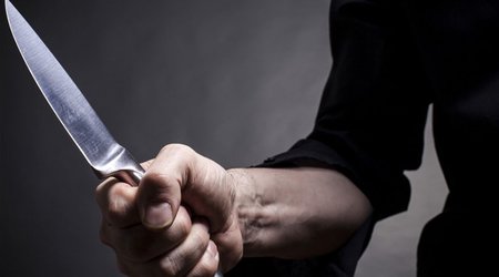В Баку ранена ножом 25-летняя девушка