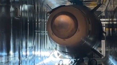 ROKETSAN-ın istehsal etdiyi CENK ballistik raketi sınaqdan keçiriləcək