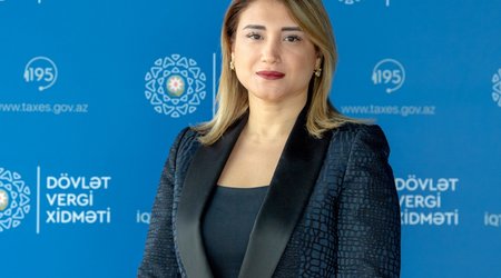 Dövlət Vergi Xidməti əmək müqaviləsiz işləyənlərin sayını açıqladı