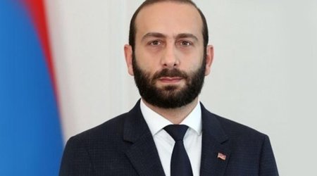 Mirzoyan ABŞ rəsmisi ilə Azərbaycanla normallaşmanı müzakirə edib