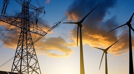 Yaponiya Ukrayna üçün 40 milyon dollara enerji avadanlıqları alacaq