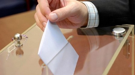Türkiyədə prezident seçkilərində səsvermənin ilk nəticələri açıqlanıb