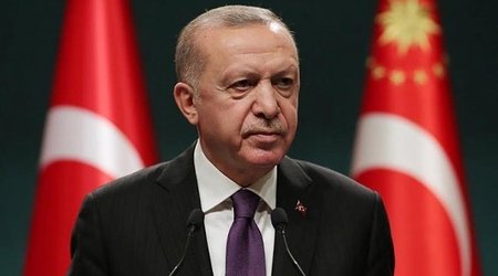 Türkiyədə keçirilən seçkilərdə Ərdoğan liderlik edir - YENİLƏNİB- 10