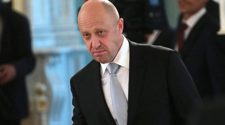 Wagner chief offered to give Russian troop locations to Ukraine, leak says