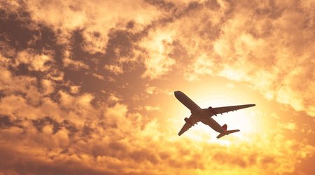 Russian airlines request Georgian government to restore direct flights