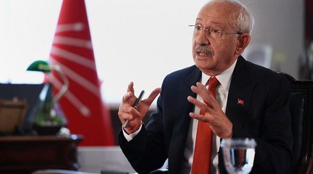 Kilicdaroglu may receive part of Ogan’s votes