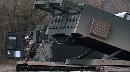 UK eyes providing Kyiv with new package of military assistance
