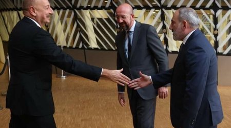 Brüssel görüşündə hansı məsələlər müzakirə olunub? - ŞƏRH
