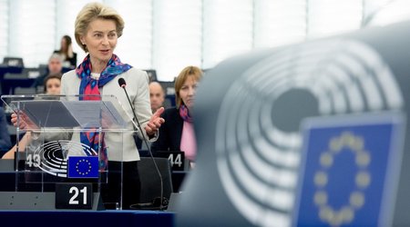EU to ask for accelerating military aid to Ukraine at G7 summit