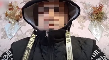 Azərbaycanda Ermənistana məlumat satan şübhəli şəxslər saxlanıldı - Video