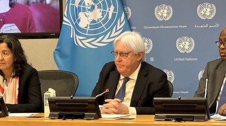 UN: Ukraine's civilian casualties rising to their highest levels in months