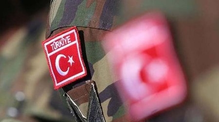 Türkiyə Ordusunun 2 hərbçisi şəhid olub - Yaralılar var