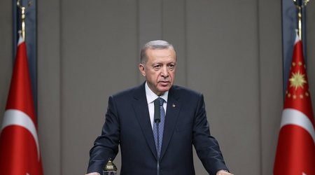 Erdogan: ‘We will make May 28 herald of the Turkish century’