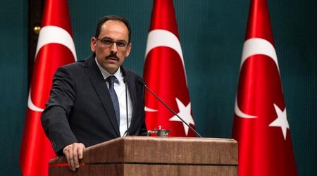 Erdogan's spokesman says runoff election 'will be easier for us'