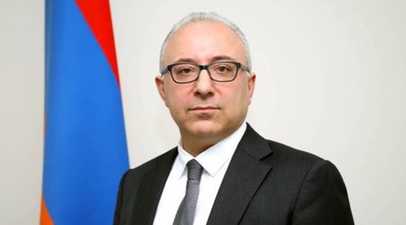 MFA: Russia has not delivered weapons for which Armenia paid