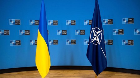 Ukraine officially admitted to NATO Cooperative Cyber Defense Center of Excellence