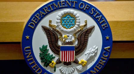 US may designate Russia as state sponsor of terrorism