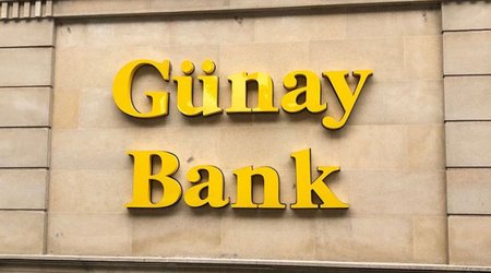 “Günay Bank” ləğv edildi