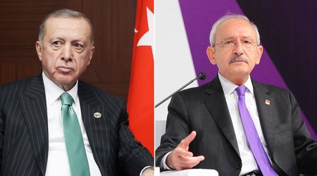 Media learn details of Erdogan's and Kilicdaroglu's campaigns in runoff election