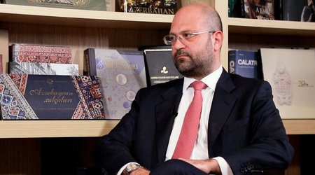 Krnjević: Michel’s statement suggests that separatist hopes of Karabakh Armenians faded