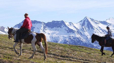 ABŞ Cənubi Qafqazda turizm proqramını maliyyələşdirəcək