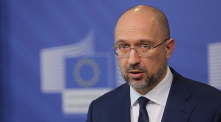 Shmyhal: Register of damage caused by aggression of Russia against Ukraine created